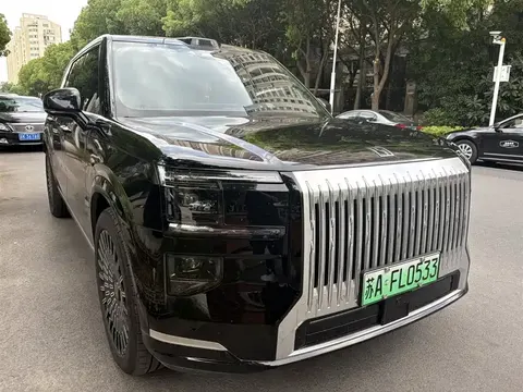 Zeekr 9X 2026 buy in Moscow