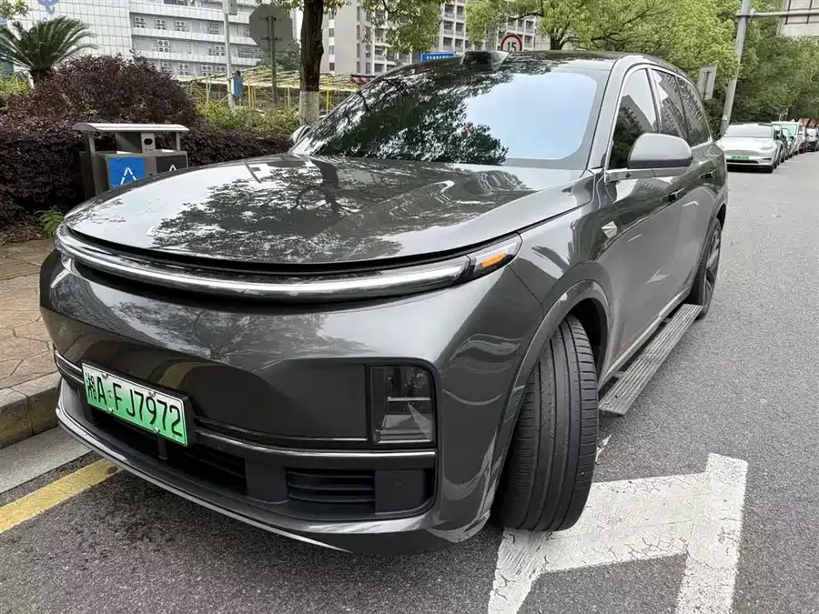 Li Xiang L9 2024