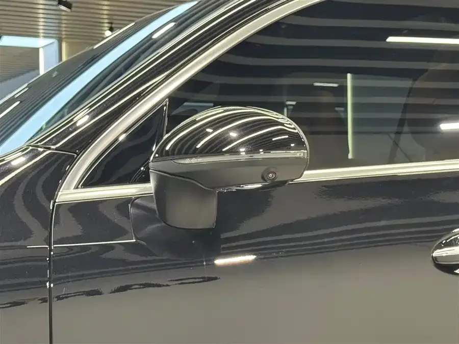 Mercedes-Benz GLC-Class Mercedes-Benz GLC 2025 facelift GLC 300 L 4MATIC Dynamic 5-seater 2025 — миниатюра 4