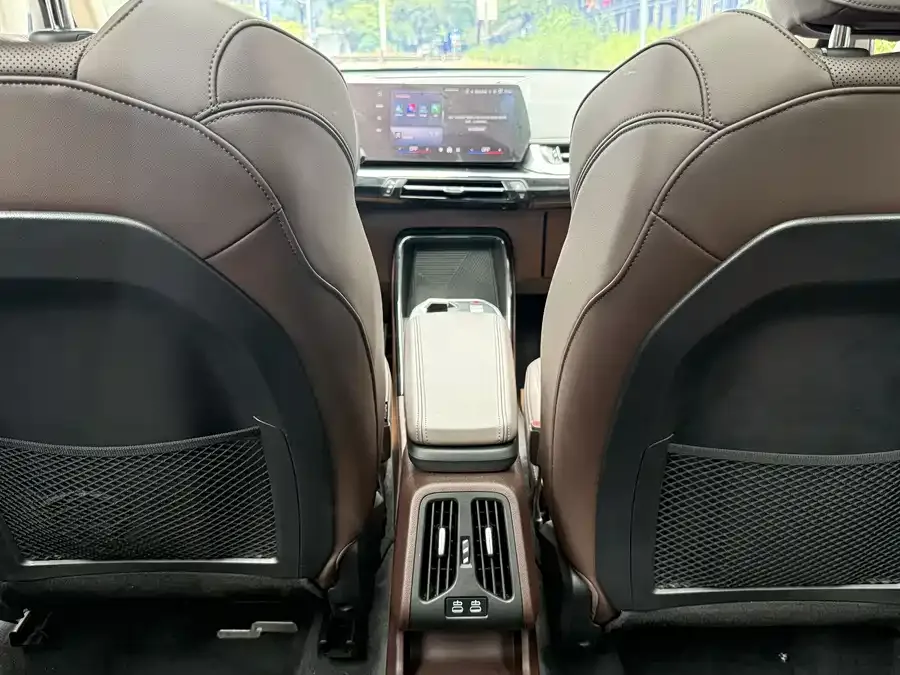 BMW X1 2023 sDrive20Li X Design Package 2024 — миниатюра 5