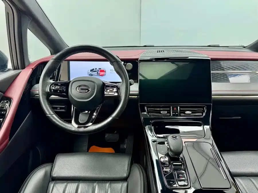 GAC Trumpchi M8 Trumpchi M8 2024 Master Series 400T Supreme Edition 2024 — миниатюра 5