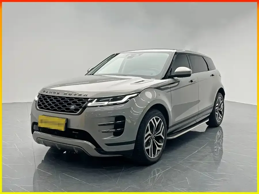 Land Rover Range Rover Aurora 2022
