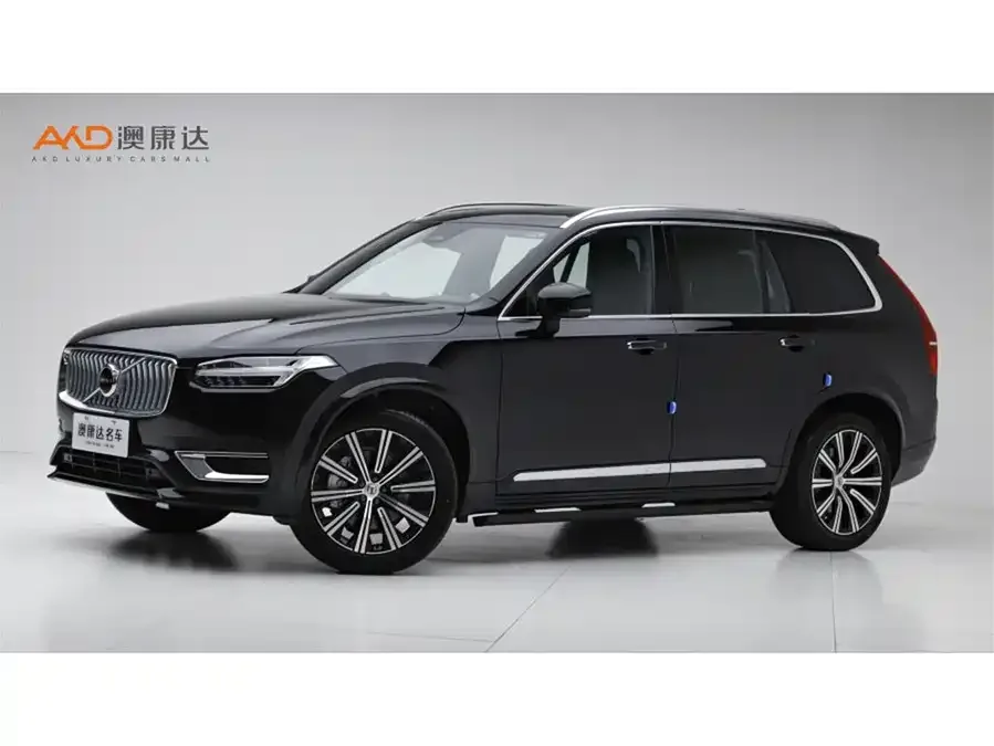 Volvo XC90 2023
