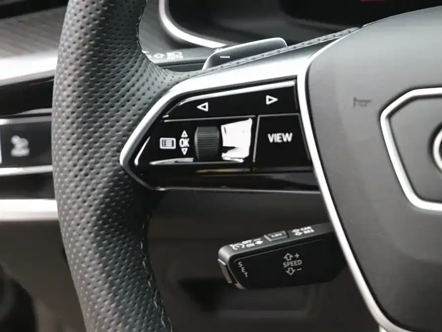 Audi A7 2024 55 TFSI quattro Premium Edition 2024 — миниатюра 5