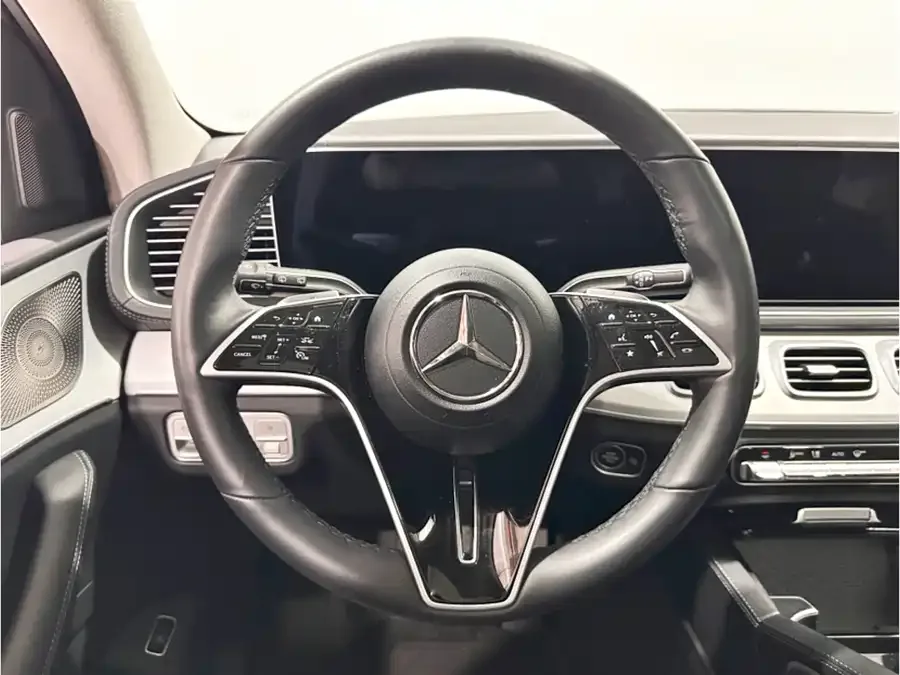 Mercedes-Benz GLE (Imported) Mercedes-Benz GLE (Imported) 2024 GLE 350 4MATIC Dynamic 2023 — миниатюра 3