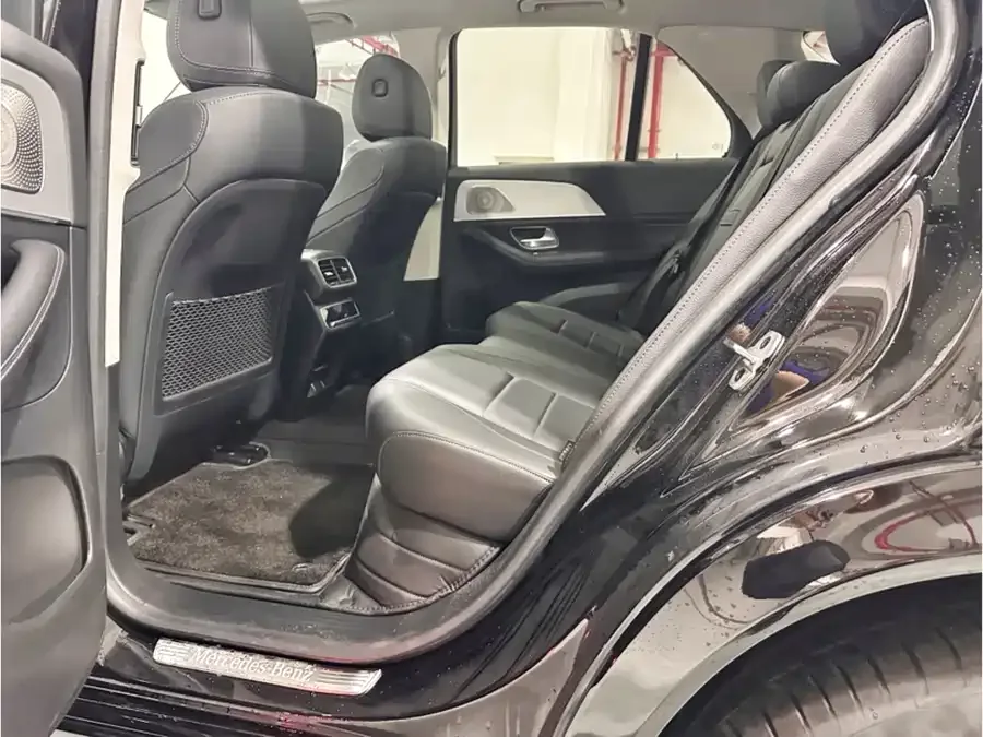 Mercedes-Benz GLE (Imported) Mercedes-Benz GLE (Imported) 2024 GLE 350 4MATIC Dynamic 2023 — миниатюра 4