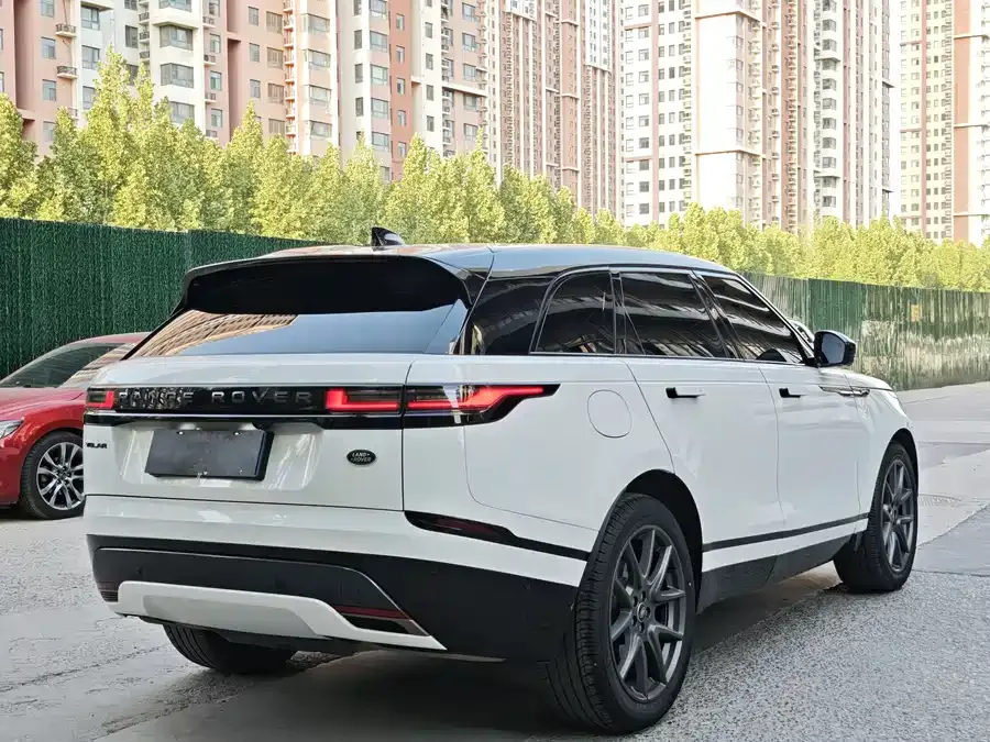 Land Rover Range Rover Velar Range Rover Velar 2024 Dynamic HSE 2024 — миниатюра 5
