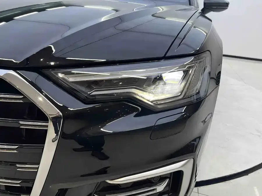 Audi A6L 2024 45 TFSI Premium Dynamic Model 2024 — миниатюра 3