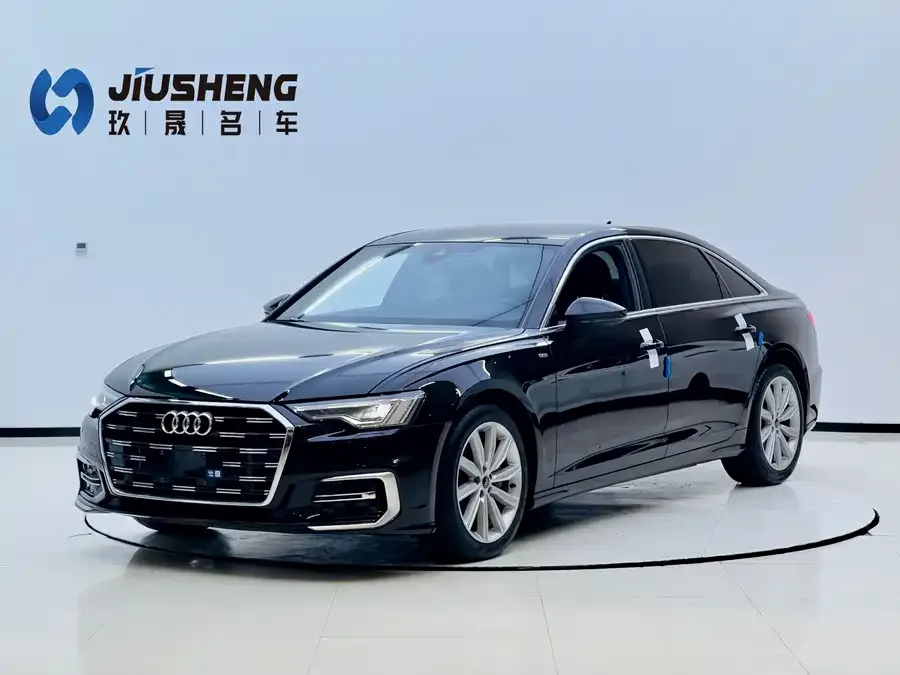 Audi A6L 2024
