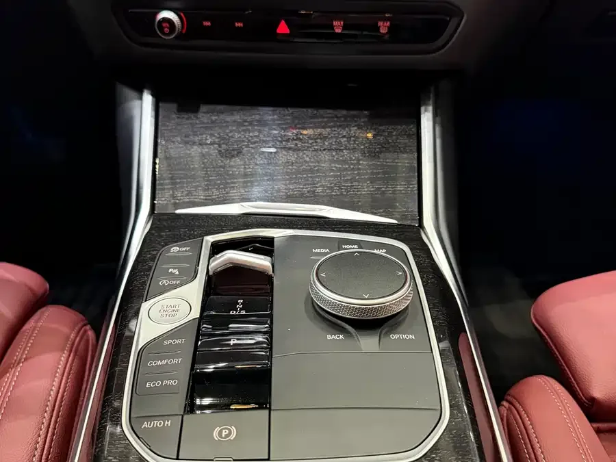 BMW 3 Series BMW 3 Series 2023 325Li M Sport Package 2023 — миниатюра 3