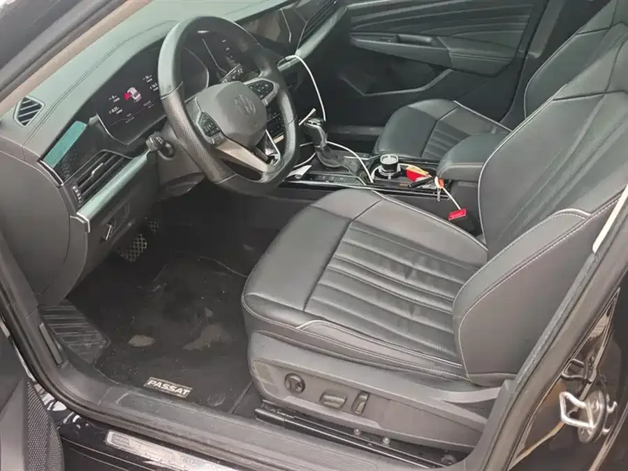 Volkswagen Passat Passat 2022 330TSI Star Elite Edition 2022 — миниатюра 3