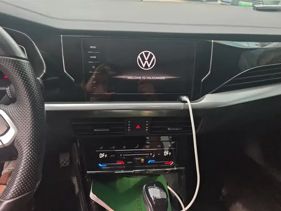 Volkswagen Passat Passat 2022 330TSI Star Elite Edition 2022 — миниатюра 4