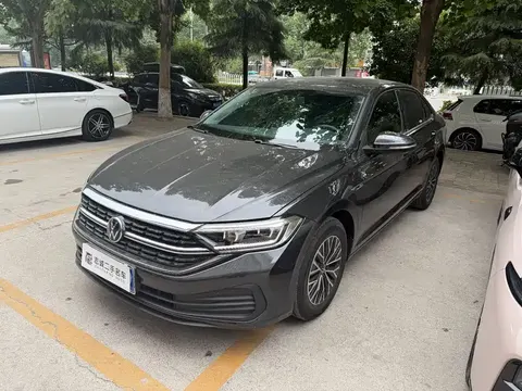 Volkswagen Sagitar 2024 buy in Moscow