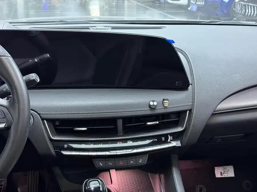 Cadillac CT5 2024 28T Luxury Pro 2024 — миниатюра 4