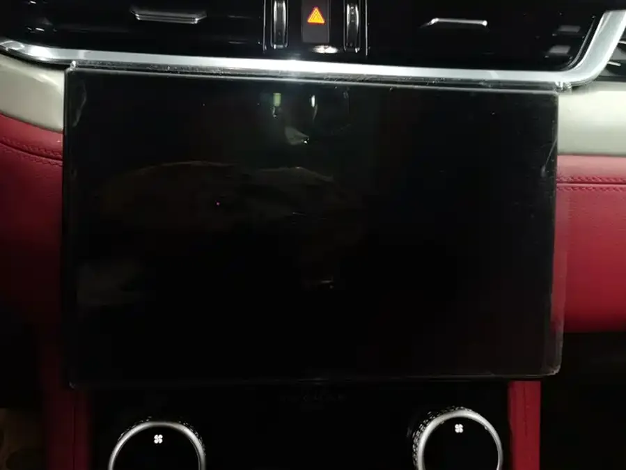 Jaguar F-Pace 2022 P250 2024 — миниатюра 4