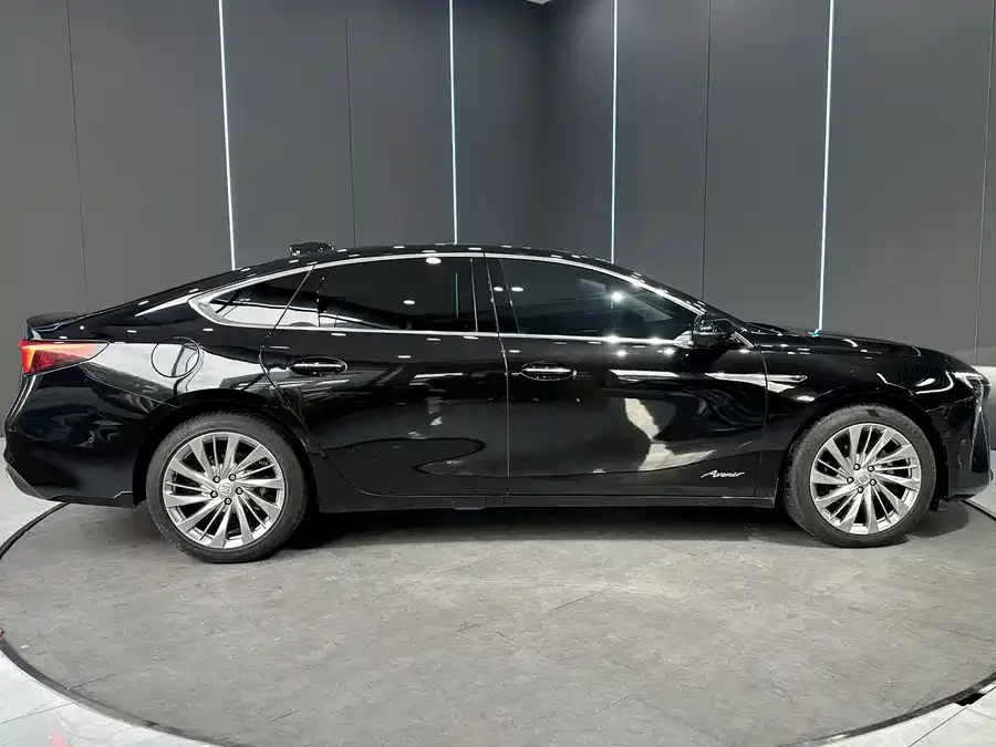 Buick LaCrosse LaCrosse 2023 Avenir Edition 2023 — миниатюра 2