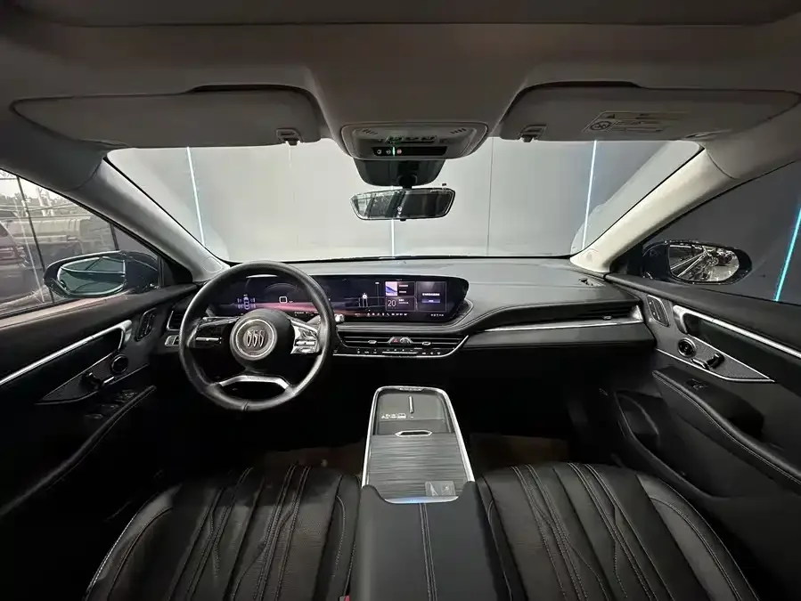 Buick LaCrosse LaCrosse 2023 Avenir Edition 2023 — миниатюра 3