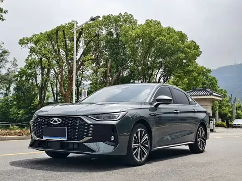 Chery Arrizo 8 PRO 2025 купить в Москве