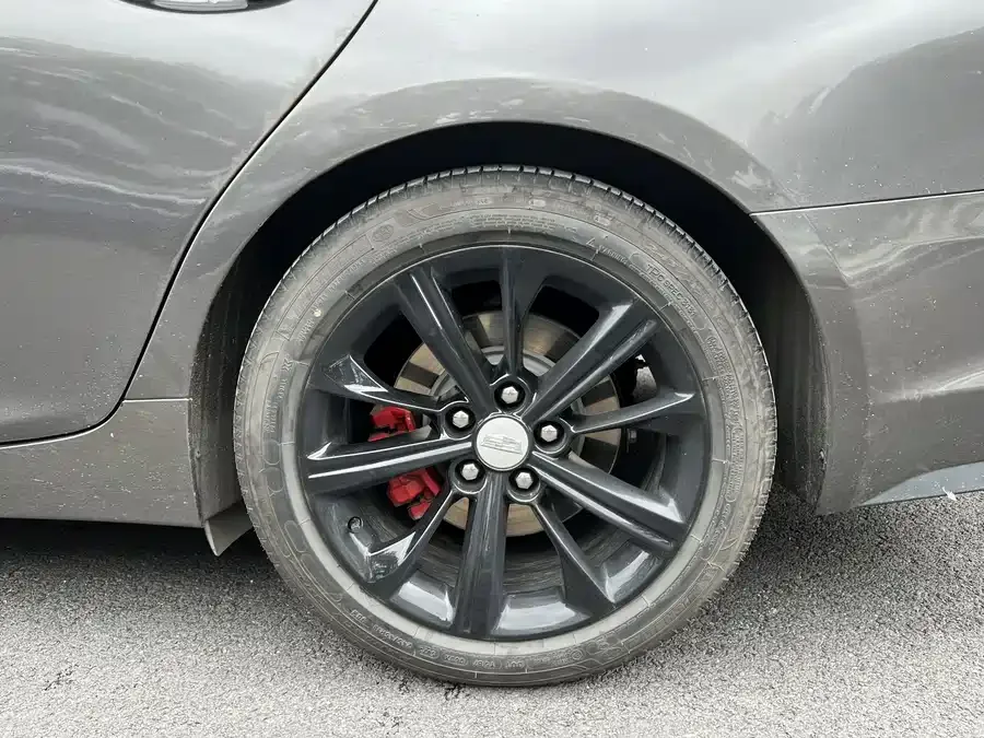 Cadillac CT5 2024 28T Luxury Pro 2024 — миниатюра 5