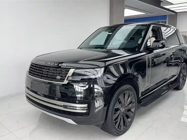 Land Rover Range Rover 2023