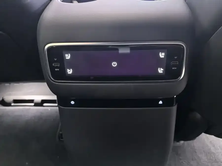 Li Xiang L9 Ideal L9 2024 Ultra 2024 — миниатюра 3