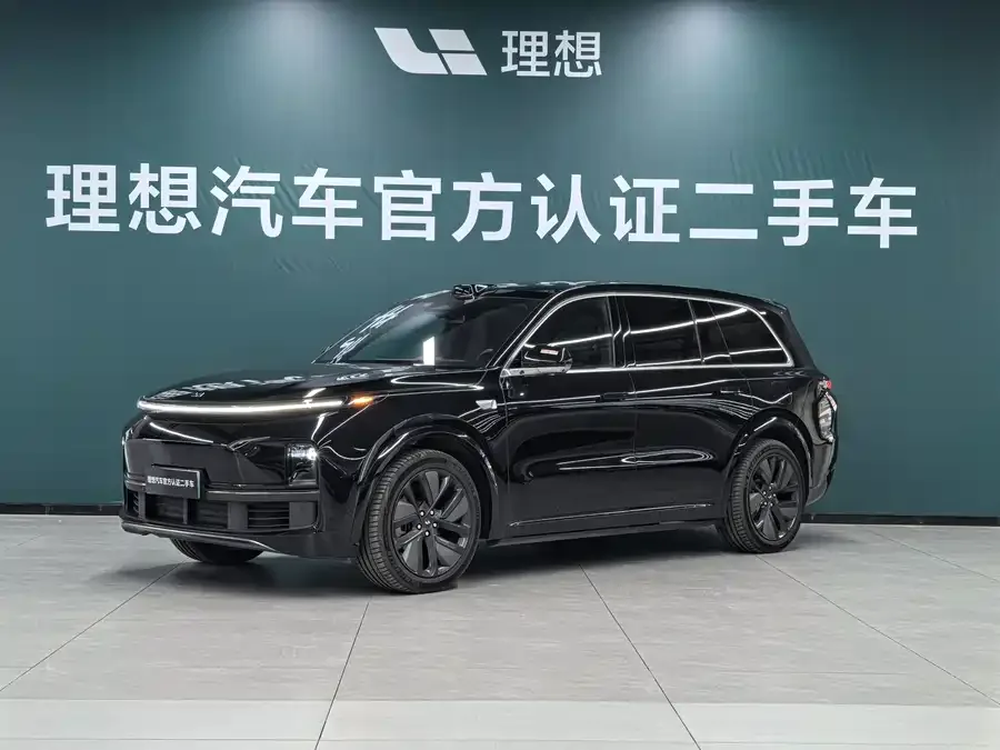 Li Xiang L9 2024