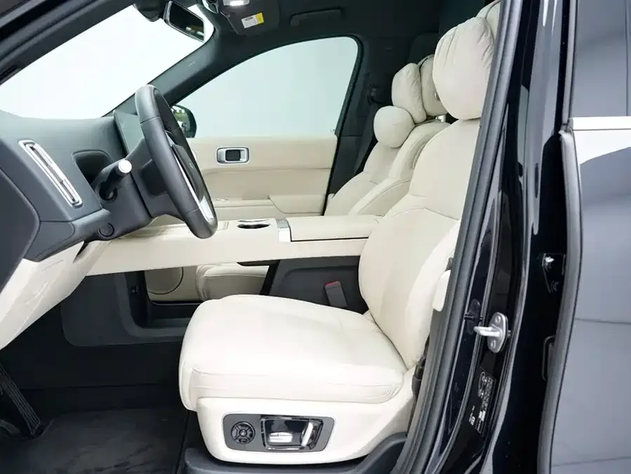 Li Xiang L9 Ideal L9 2023 Pro 2023 — миниатюра 2