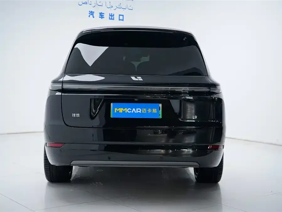 Li Xiang L9 Ideal L9 2023 Pro 2023 — миниатюра 5