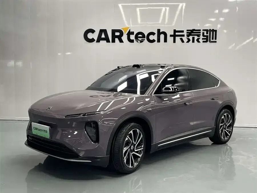 NIO EC6 2024