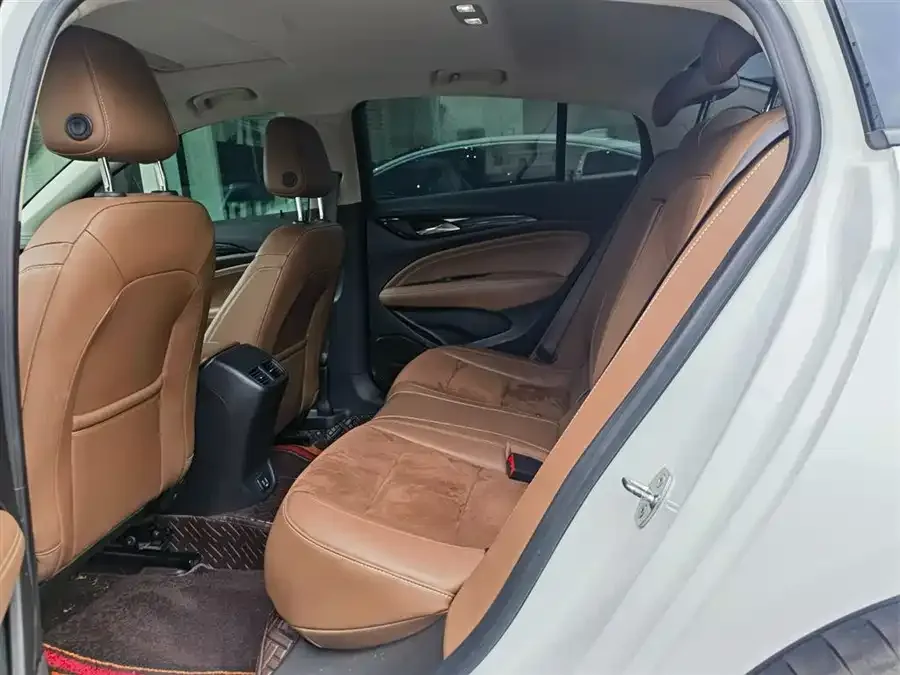 Buick Regal Regal 2022 652T Smart Edition 2022 — миниатюра 3