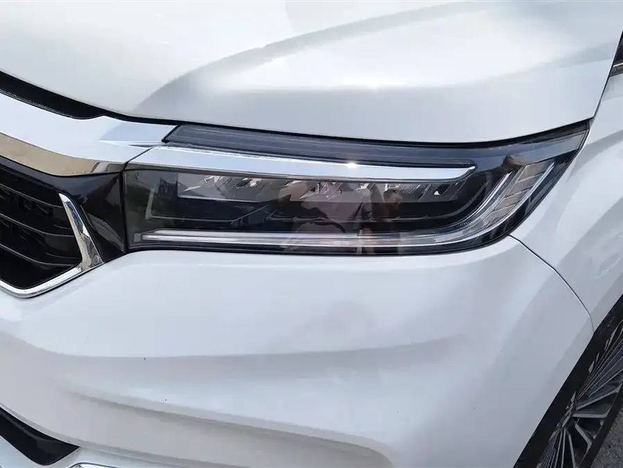 Honda Avancier 2023 Crown Road 370TURBO 4WD Premium Edition 2024 — миниатюра 5