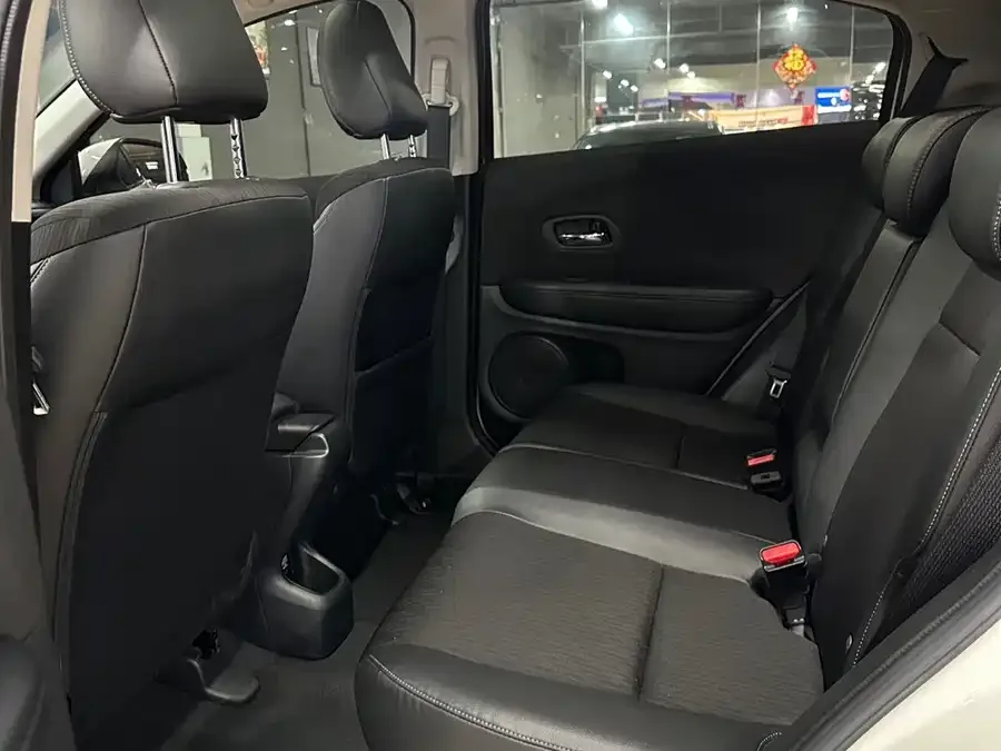 Honda VEZEL Binzhi 2020 1.5L CVT Pioneer Edition 2022 — миниатюра 2