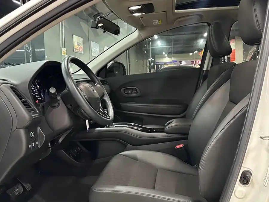 Honda VEZEL Binzhi 2020 1.5L CVT Pioneer Edition 2022 — миниатюра 4