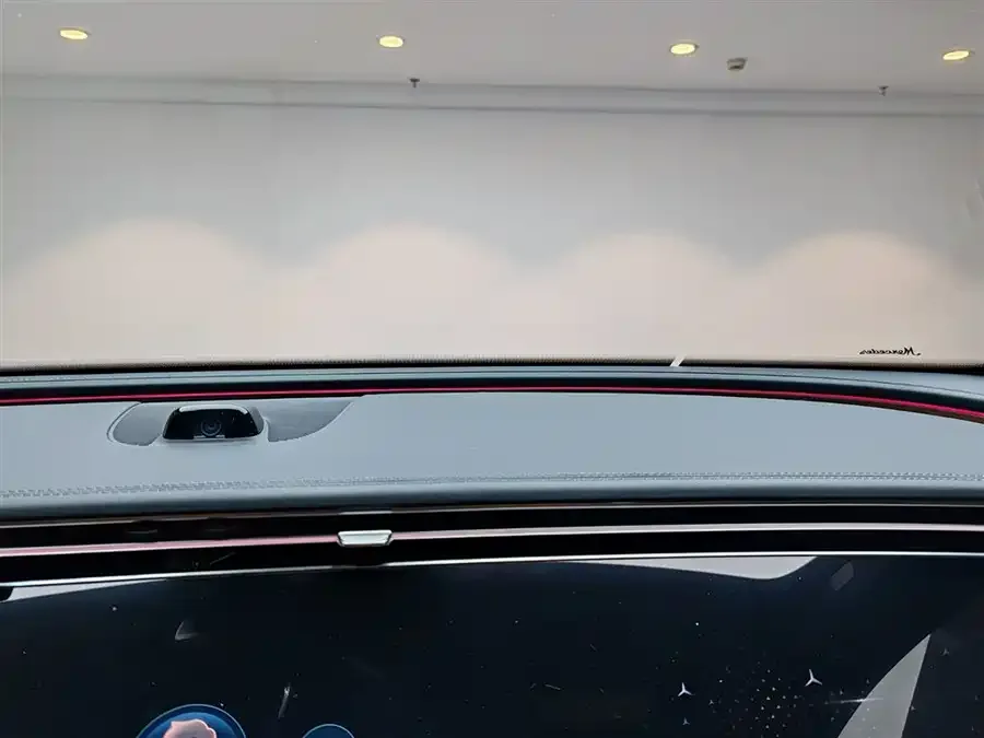 Mercedes-Benz E-Class Mercedes-Benz E-Class 2025 E 300 L Luxury Edition 2025 — миниатюра 5