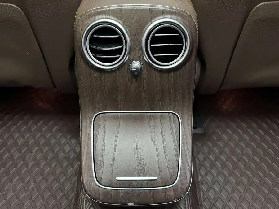Mercedes-Benz E-Class Mercedes-Benz E-Class 2022 E 260 L 2022 — миниатюра 5