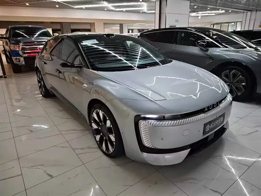 Audi E5 Sportback 2025