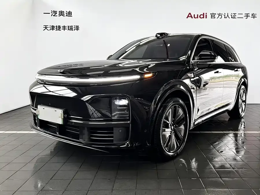 Li Xiang L7 2025