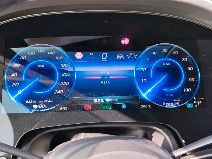 Mercedes-Benz EQS Mercedes-Benz EQS 2023 450+ Pioneer Edition 2024 — миниатюра 3