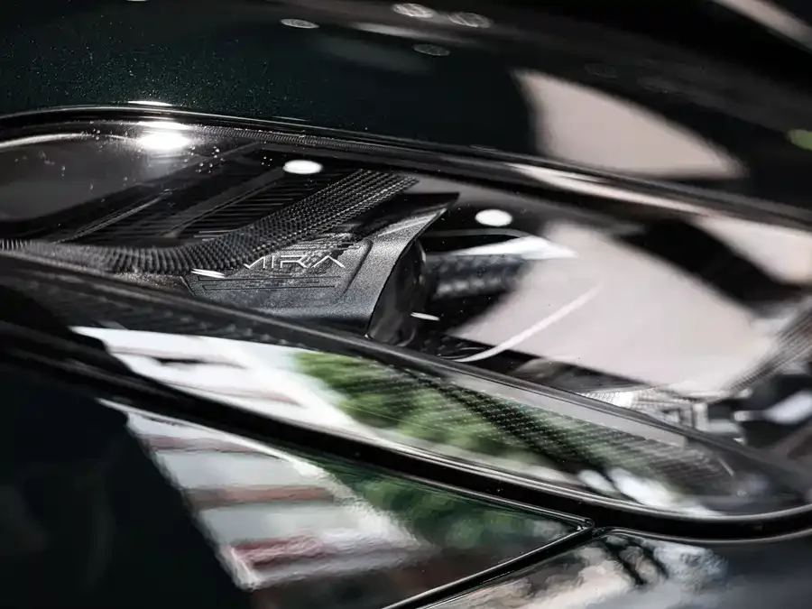 Lotus EMIRA EMIRA 2022 3.5T V6 Manual First Edition 2024 — миниатюра 5