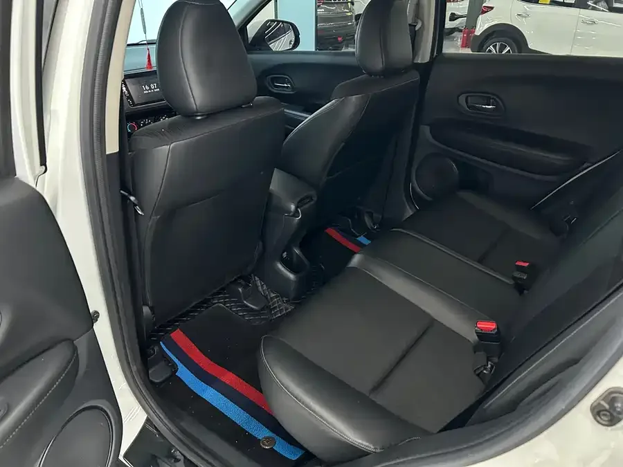 Honda VEZEL Binzhi 2020 1.5L CVT Deluxe Edition 2022 — миниатюра 2