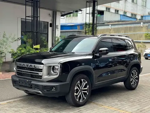 Haval Big dog 2025 купить в Москве