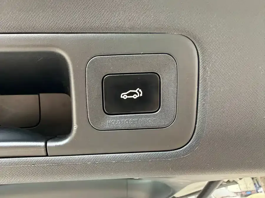 GAC Trumpchi M8 Trumpchi M8 2023 Grandmaster Series 400T Flagship Edition 2023 — миниатюра 4