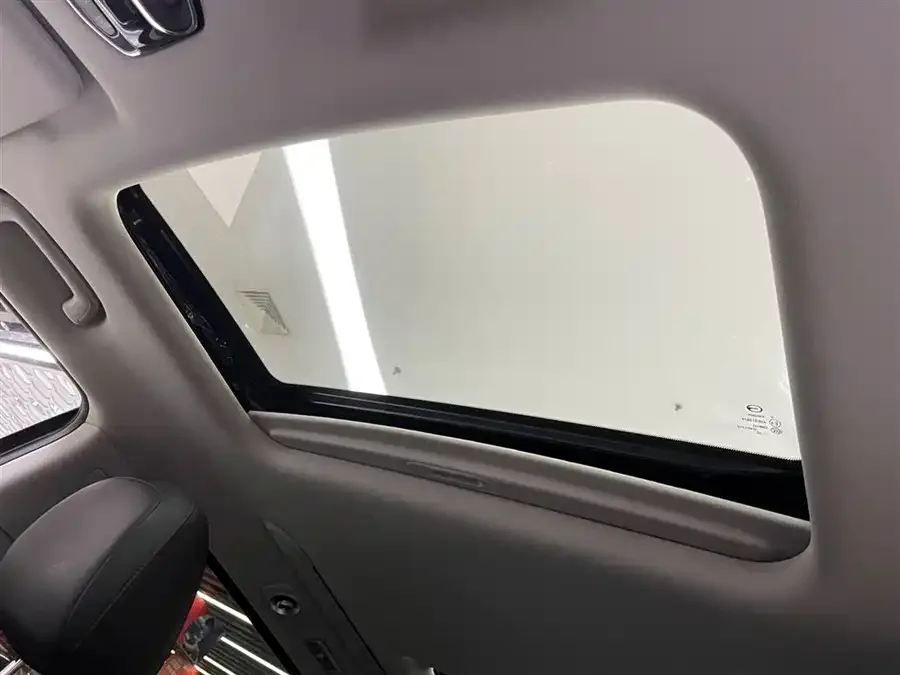GAC Trumpchi M8 Trumpchi M8 2024 Master Series 400T Supreme Edition 2023 — миниатюра 4