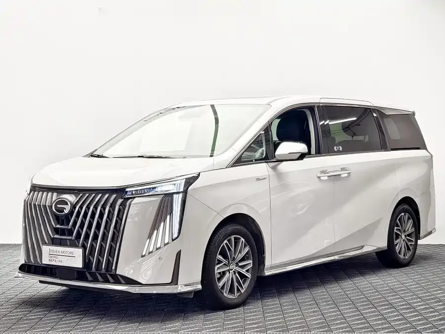 GAC Trumpchi M8 2025