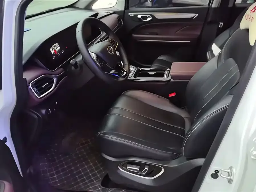 GAC Trumpchi M6 Trumpchi M6 2023 PRO 270T DCT Luxury Edition 2024 — миниатюра 3