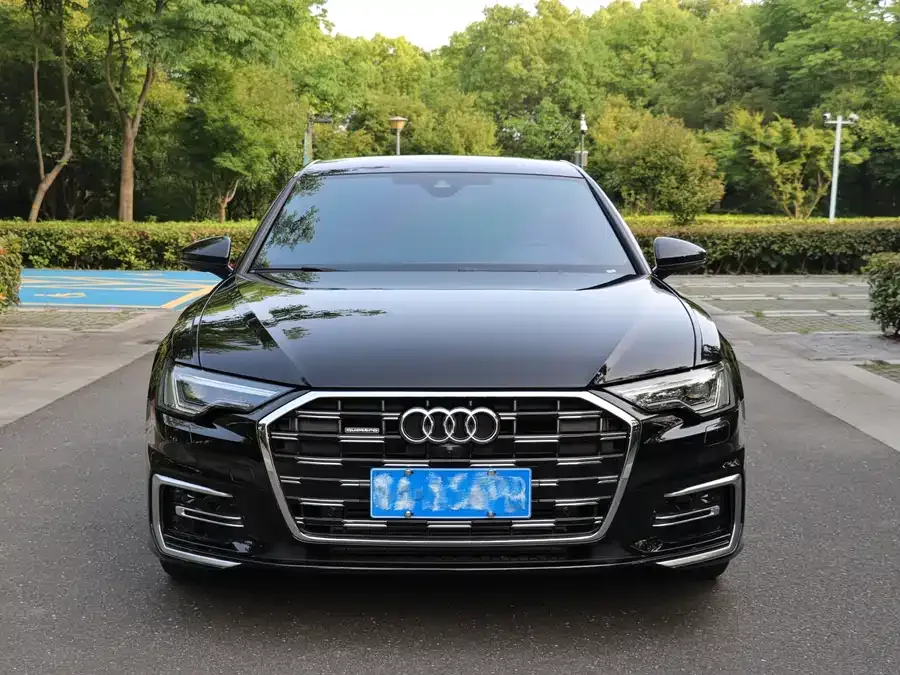 Audi A6L 2024