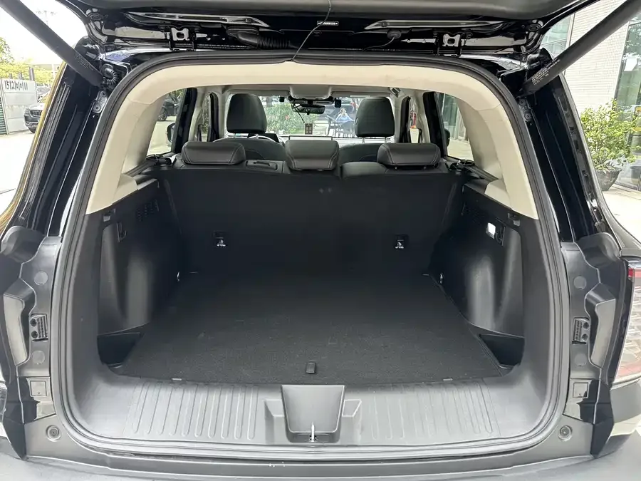 Haval Big dog Haval Big Dog 2026 1.5T DCT Border Collie Edition 2026 — миниатюра 5