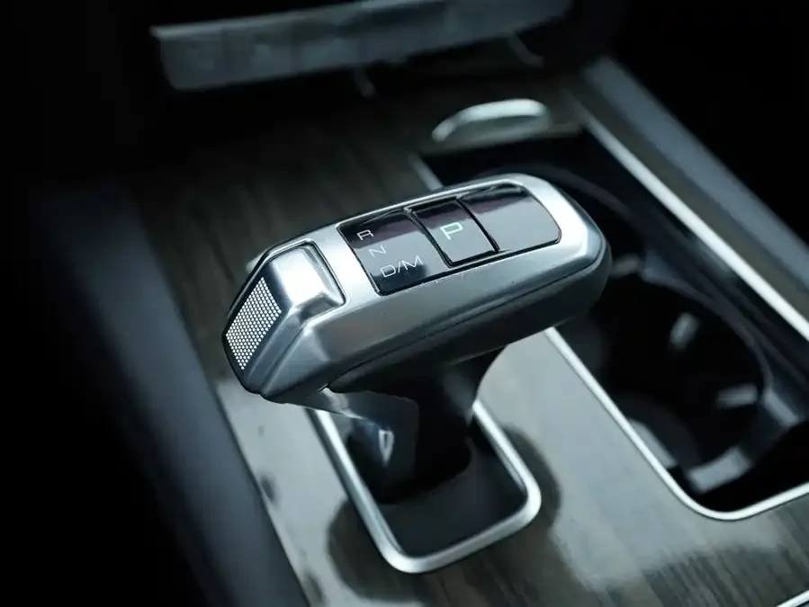 Haval H9 Haval H9 2022 2.0T Gasoline 4WD Elite 5 Seaters 2023 — миниатюра 3