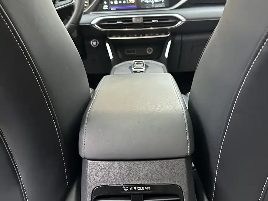 GAC Trumpchi GS4 Trumpchi GS4 2023 270T Automatic Intelligent Driving Technology Edition 2023 — миниатюра 4