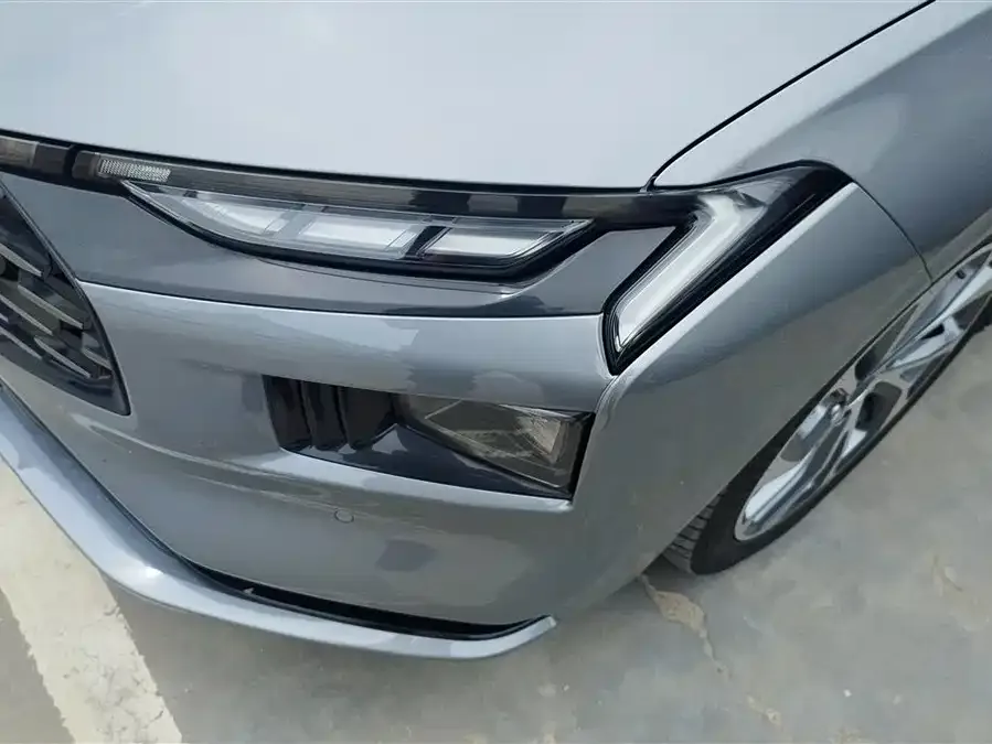 Ford Mondeo Mondeo 2022 EcoBoost 245 Extreme Edition 2022 — миниатюра 2